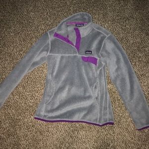 Patagonia Re-Tool Pullover